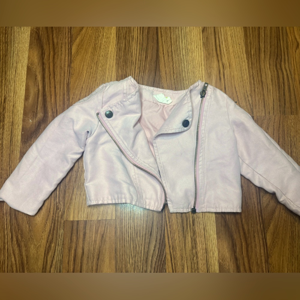 Crazy8 jacket